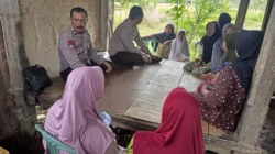 Silaturahmi Polri Masyarakat: Upaya Cegah Hoaks di Jagerage