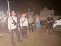 ‎Polres Loteng: Korban Meninggal di Tambang Ilegal Gunung Pengolong Diduga Akibat Sesak Napas. ‎