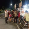 Cegah Gangguan Kamtibmas, Polisi Respon Aduan Call Center Polisi 110