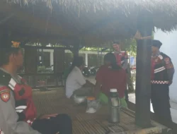 KEMOS: Inovasi Respon Cepat Polres Lombok Barat di Labuapi