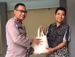 Polres Lombok Barat Turun Langsung, Program Nutrisi Mantap Sasar Tokoh Masyarakat Lembar
