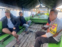 Cek TKP, Polisi Amankan 2 Terduga Pelaku Penganiayaan di Bajo Pulo