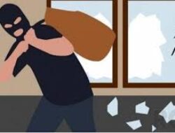 Bongkar Sindikat Pencurian Lintas Kecamatan, Polsek Moyo Hilir Ringkus Dua Terduga Pelaku