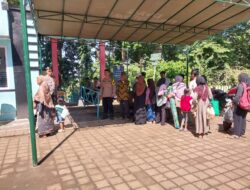 Polres Lombok Tengah Tingkatkan Pengamanan Objek Wisata Aik Bukak Saat Libur Idul Fitri