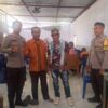 Jamin Keamanan Ibadah Paskah, Polsek Plampang Terjunkan Personel Kawal GBI Rock Sepayung