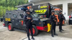 Brimob Polda NTB Kawal Ketat Dewa 19 dan NDX A.K.A di Festival Musik Dompu 2026