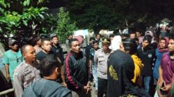 POLISI TANGANI DUGAAN PENGANIAYAAN DI WOJA, KERIBUTAN ANTAR PEMUDA BERHASIL DIKENDALIKAN