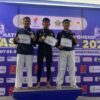 751 Atlet Bertanding, Bripda Petra Polri Raih Emas: Dari Perawatan K9 Alma hingga Juara Nasional KASAL Cup V 2026