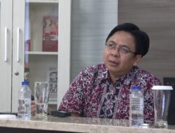 85,3% Pemudik Puas, Burhanuddin Muhtadi Tegaskan Tingginya Kepuasan Mudik Lebaran 2026