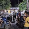 Patroli Dialogis, Langkah Preventif Polsek Sanggar Jaga Stabilitas Kamtibmas di wilayah Hukumnya