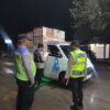 **KRYD Polsek Poto Tano Antisipasi 3C di Pelabuhan**
