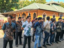 Personel Gabungan Satreskrim, Satresnarkoba dan Polsek Jajaran Ikuti Dikbangspes T.A.2026:Ini Pesan Kapolres Bima Kabupaten