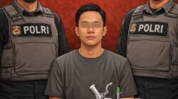 Pengungkapan Kasus Tindak Pidana Narkotika Jenis Sabu di Wilayah Woja, Dompu