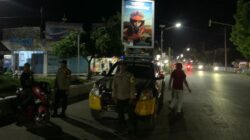 Optimalisasi Patroli KRYD, Polsek Woha Cegah Potensi Kriminalitas Malam Hari di Wilayah Hukumnya