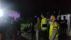 Polisi Amankan Festival Musik “Gigs Nada Melawan Narkoba” di Seteluk, Kegiatan Berlangsung Aman