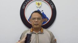 Tim Gabungan Satgas Damai Cartenz, Polres Pegunungan Bintang dan TNI Temukan Ladang Ganja dalam Patroli Taktis