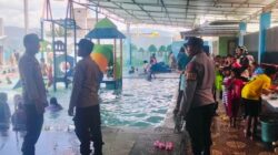 Untuk Keamanan Masyarakat diwilayah Hukumnya Polsek Woha Gencarkan Patroli Siang Hari