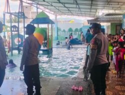 Untuk Keamanan Masyarakat diwilayah Hukumnya Polsek Woha Gencarkan Patroli Siang Hari