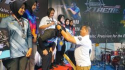 Penutupan Kejuaraan Menembak Brimob Xtreme 2026: Ajang Menembak Internasional Sarat Prestasi dan Sportivitas