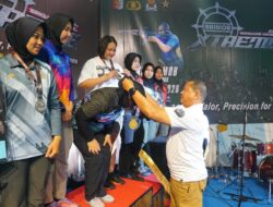 Penutupan Kejuaraan Menembak Brimob Xtreme 2026: Ajang Menembak Internasional Sarat Prestasi dan Sportivitas