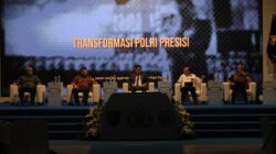 STIK Lemdiklat Polri Gelar Seminar UNIPOL, Dorong Transformasi Pendidikan Kepolisian di Era Digital