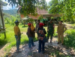 Pendampingan Eksekusi Putusan PN Sumbawa Besar atas Lahan Sengketa di Desa Seloto