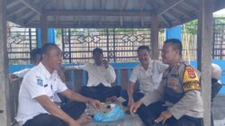 Bhabinkamtibmas Polres Bima Kota Sosialisasikan TPPO, Warga Diminta Ikuti Prosedur Resmi Kerja ke Luar Negeri