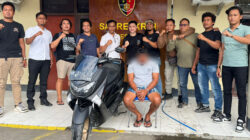 Tim Jatanras Polres Dompu Berhasil Amankan Pelaku Pencurian dengan Pemberatan, Sita Barang Bukti Puluhan Juta Rupiah