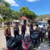 Cegah Gangguan Kamtibmas, Sat Samapta Polres Bima Kota Gelar Patroli Dialogis