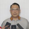 DPO Kasus Pembunuhan Tukang Ojek di Pegunungan Bintang Ditangkap, Satgas Damai Cartenz Ringkus Dua Pentolan KKB