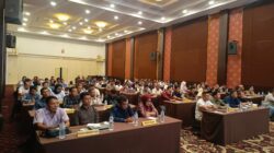 Polda NTB Gelar Monev dan Kinerja Anggaran 2026, Pastikan Pengelolaan Tepat Sasaran