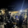 POLRES DOMPU INTENSIFKAN PATROLI KRYD, WUJUDKAN KAMTIBMAS KONDUSIF DI MALAM HARI