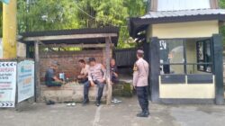 Wisatawan Senggigi Kini Lebih Tenang, Polsek Batulayar Perketat Penjagaan di Titik Rawan!