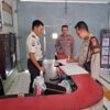 Polsek Batukliang Perkuat Sinergi Kamtibmas Melalui Patroli Dialogis di Lapas Terbuka Tojong Ojong