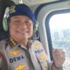 Jejak Pengabdian Kombes Pol Dewa Wijaya untuk Negeri