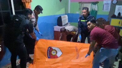 Pasutri Lansia di Seketeng Jadi Korban Penganiayaan Berat, Polisi Kejar Terduga Pelaku