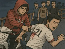 Polsek Sape Bergerak Cepat, Dua Terduga Pelaku Penganiayaan Maut Diamankan