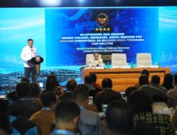Dari Lombok Barat, Seruan Pengabdian untuk Kepentingan Rakyat