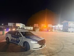 Polda NTB Pastikan Pengawalan Logistik GT World Challenge Asia 2026 Aman Sampai Tujuan