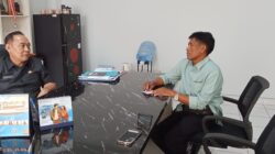 Tower “Senyap” di Bongancina: Warga Pertanyakan Legalitas dan Transparansi Proyek