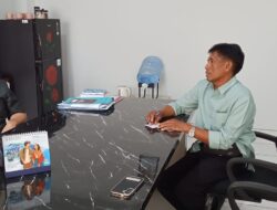 Tower “Senyap” di Bongancina: Warga Pertanyakan Legalitas dan Transparansi Proyek