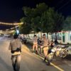 Sat Samapta Polres Bima Kota Bubarkan Balap Liar dan Berikan Himbauan kepada Club Motor
