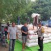 Polres Bima Kota Monitoring Gudang Jagung untuk Dukung Ketahanan Pangan Nasional