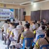 Tingkatkan Profesionalisme Personel, Ditbinmas Polda NTB Gelar Latihan Katpuan Bhabinkamtibmas di Lombok Timur