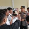 POLDA NTB AMANKAN TERDUGA PELAKU PENIMBUN BBM SUBSIDI DI SUMBAWA, 800 LITER SOLAR DISITA