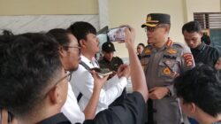 POLDA NTB AMANKAN TERDUGA PELAKU PENIMBUN BBM SUBSIDI DI SUMBAWA, 800 LITER SOLAR DISITA