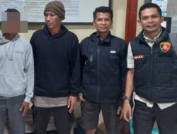 Respon Cepat Polsek Lambu, Pelaku Penganiayaan Berhasil Ditangkap