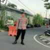 JALUR DUA TANJUNG BERUBAH MENJADI RUANG PUBLIK, 1.500 WARGA HADIRI CAR FREE DAY
