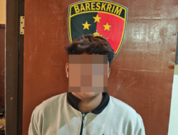 Sempat Kabur ke Alas, Terduga Pelaku Pembunuhan Pasutri di Raberas Berhasil Diringkus