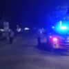 Pastikan Kondusifitas Wilayah, Polsek Monta Polres Bima Kabupaten Optimalkan Patroli KRYD Malam Hari